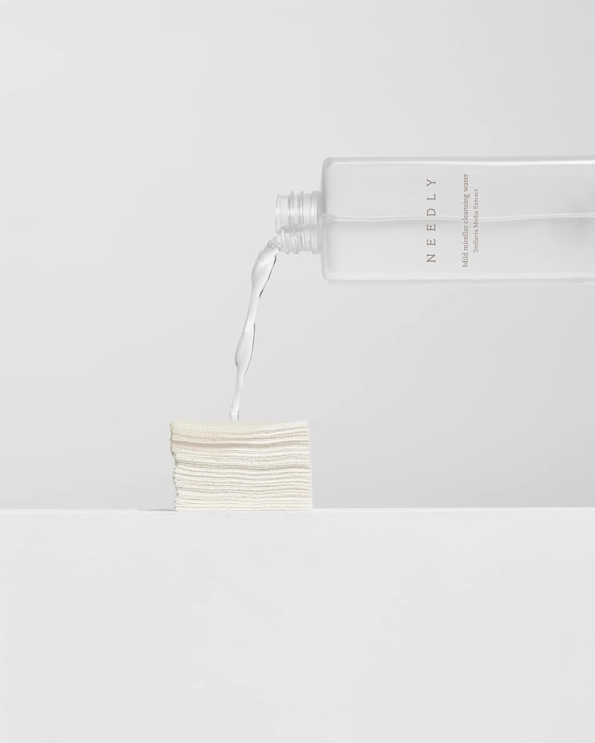 Needly Mild Micellar Cleansing Water