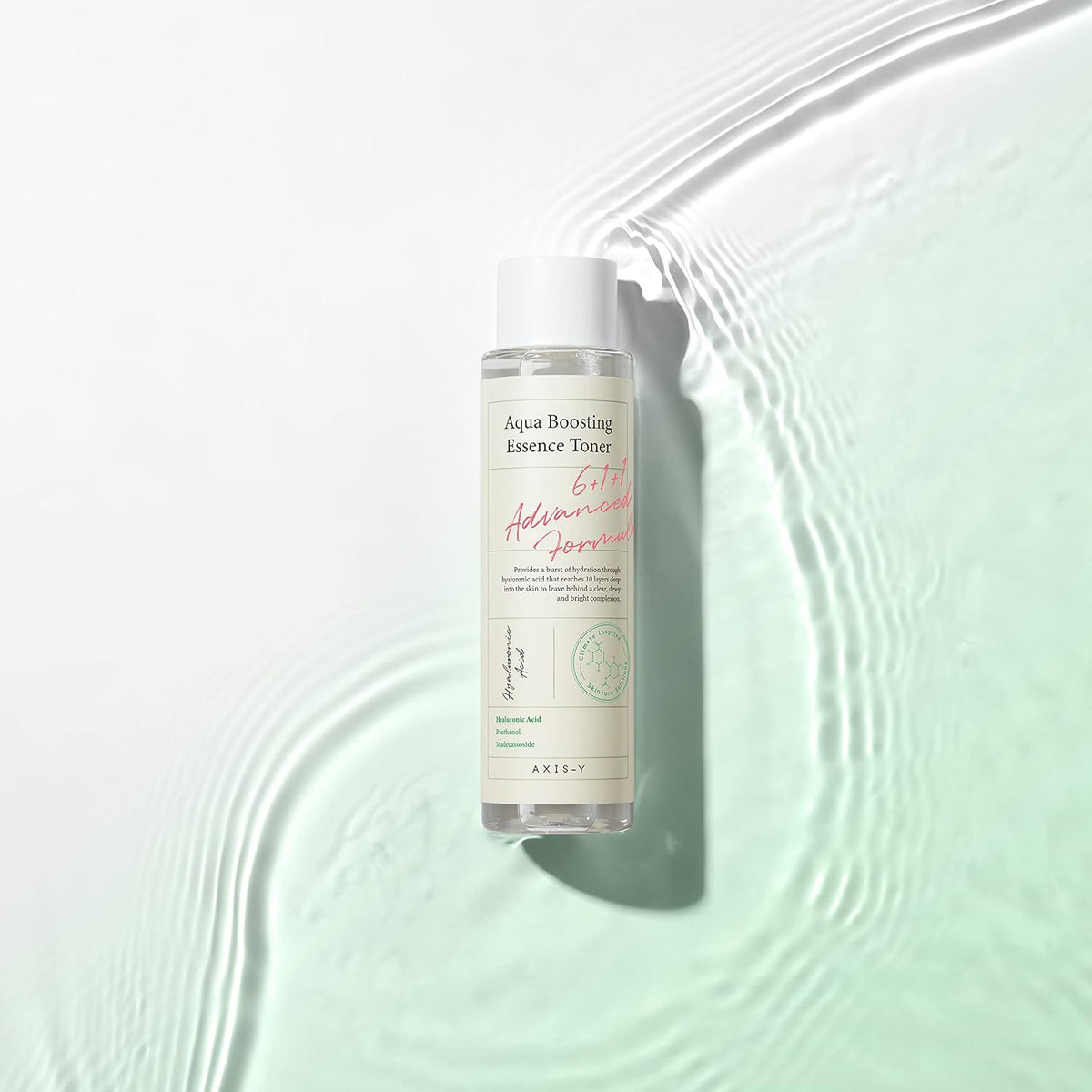 AXIS-Y Aqua Boosting Essence Toner