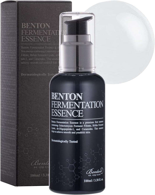 BENTON Fermentation Essence