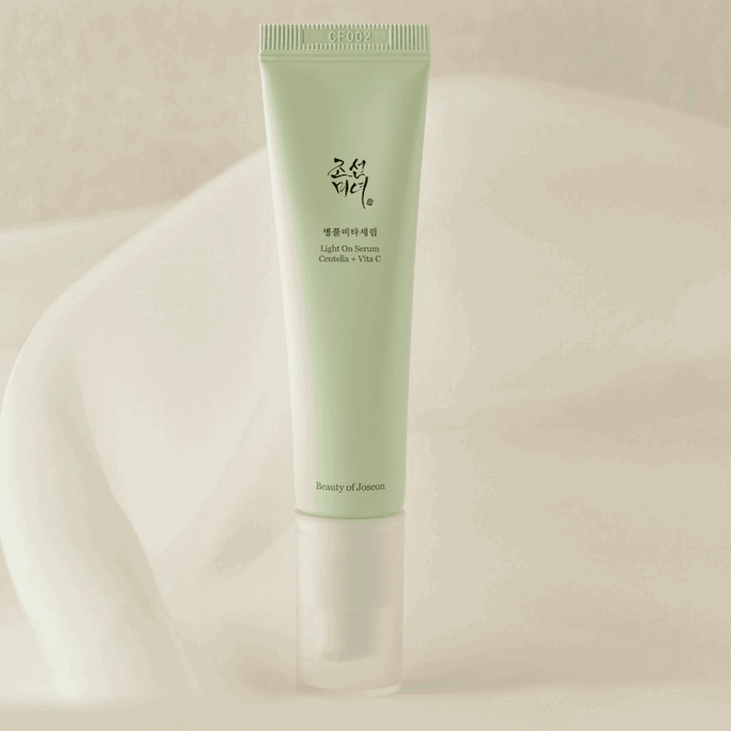 Beauty of Joseon Light On Serum: Centella + Vita C