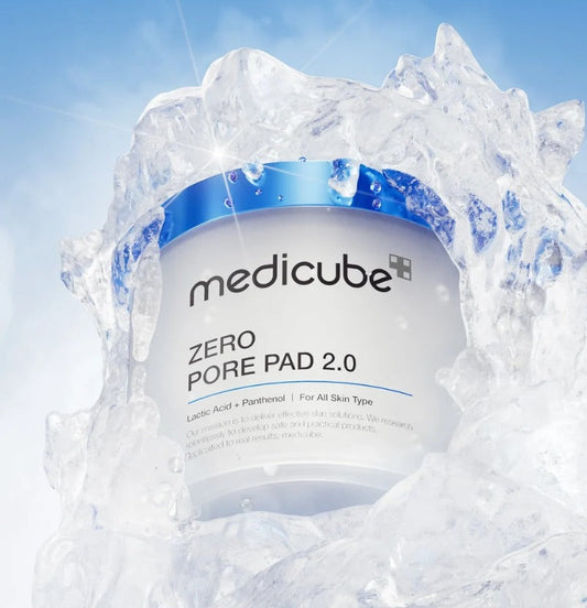 Zero Pore Pads Pharmatoul