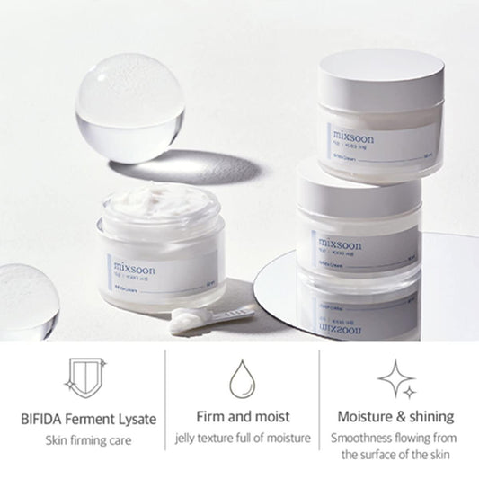 Mixsoon Bifida Cream