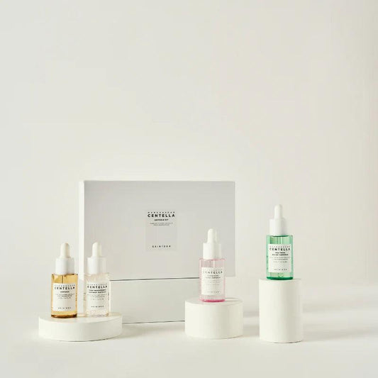SKIN1004 Madagascar Centella Ampoule Kit