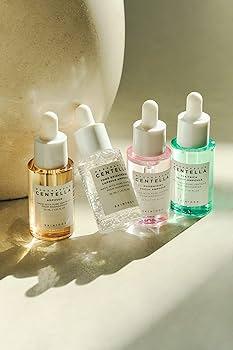 SKIN1004 Madagascar Centella Ampoule Kit