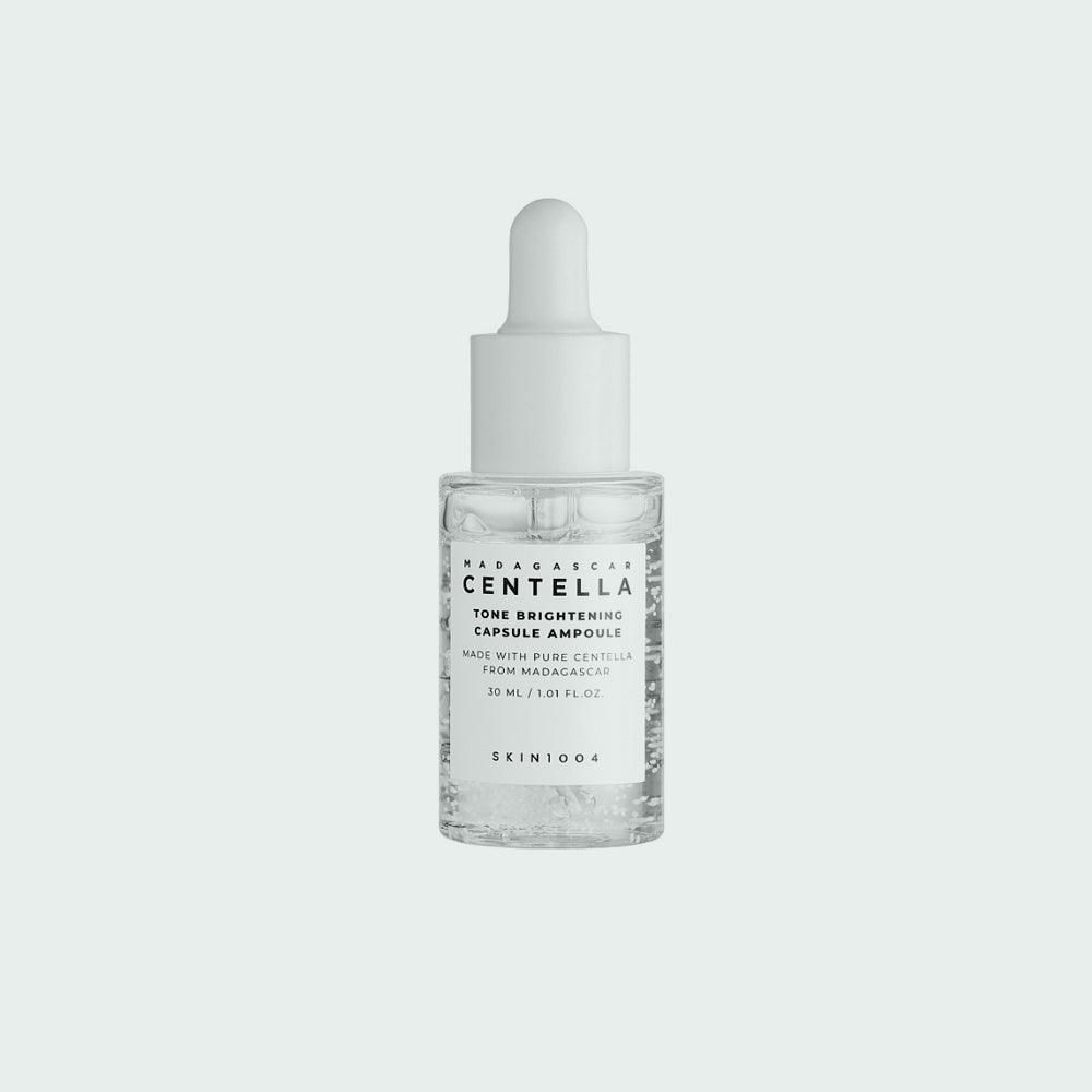 SKIN1004 Madagascar Centella Tone Brightening Capsule Ampoule