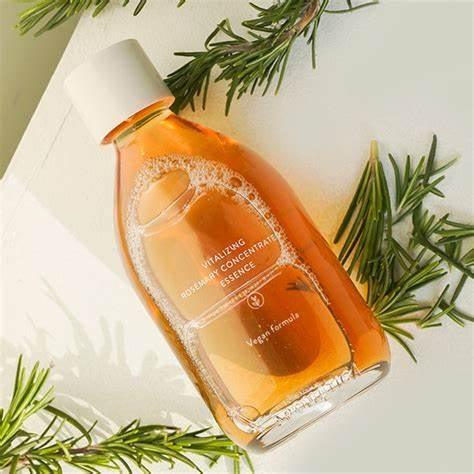 AROMATICA Vitalizing Rosemary Concentrated Essence