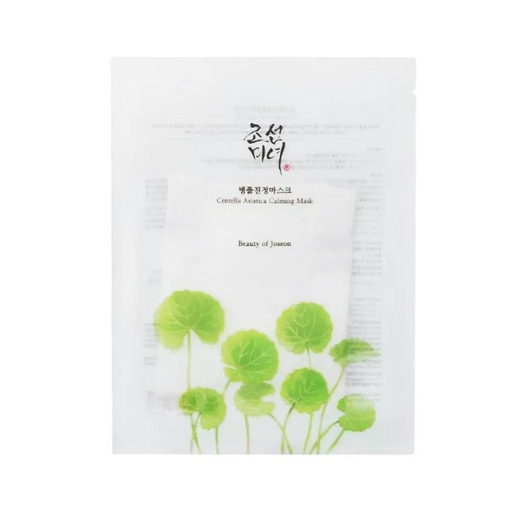 Beauty of Joseon Centella Asiatica Calming Mask