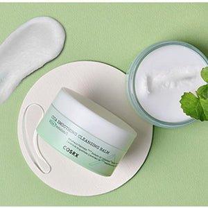 COSRX - Pure Fit Cica Smoothing Cleansing Balm