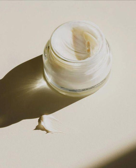 SIORIS Enriched By Nature Cream