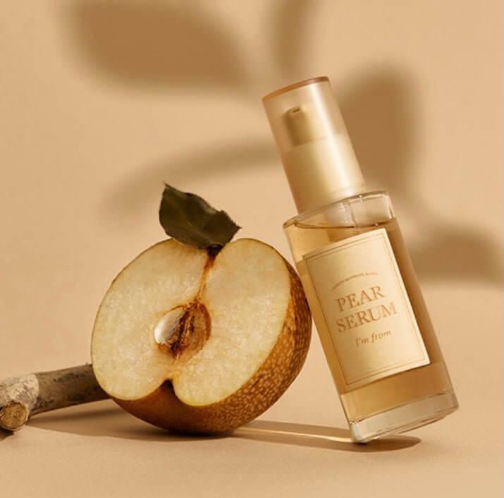 I’m from Pear Serum 50ml