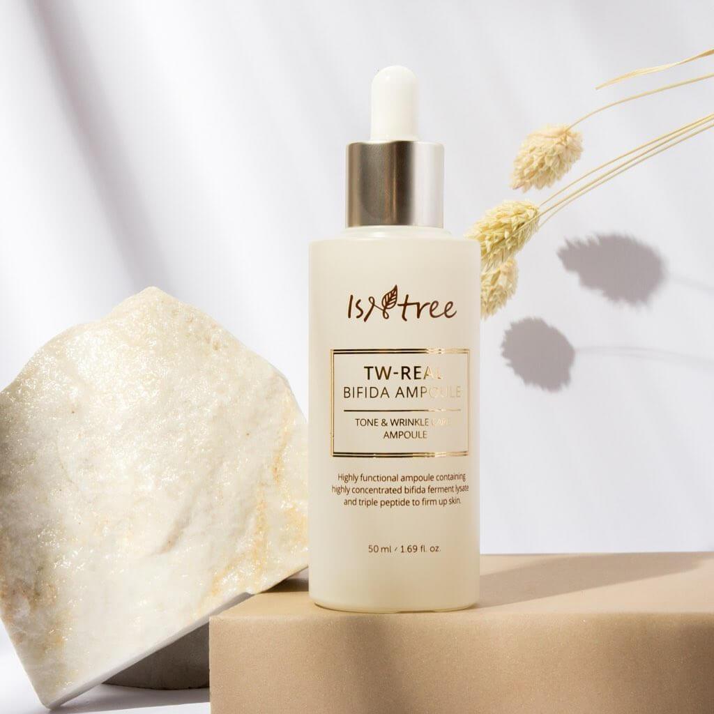 ISNTREE TW-Real BIFIDA Ampoule