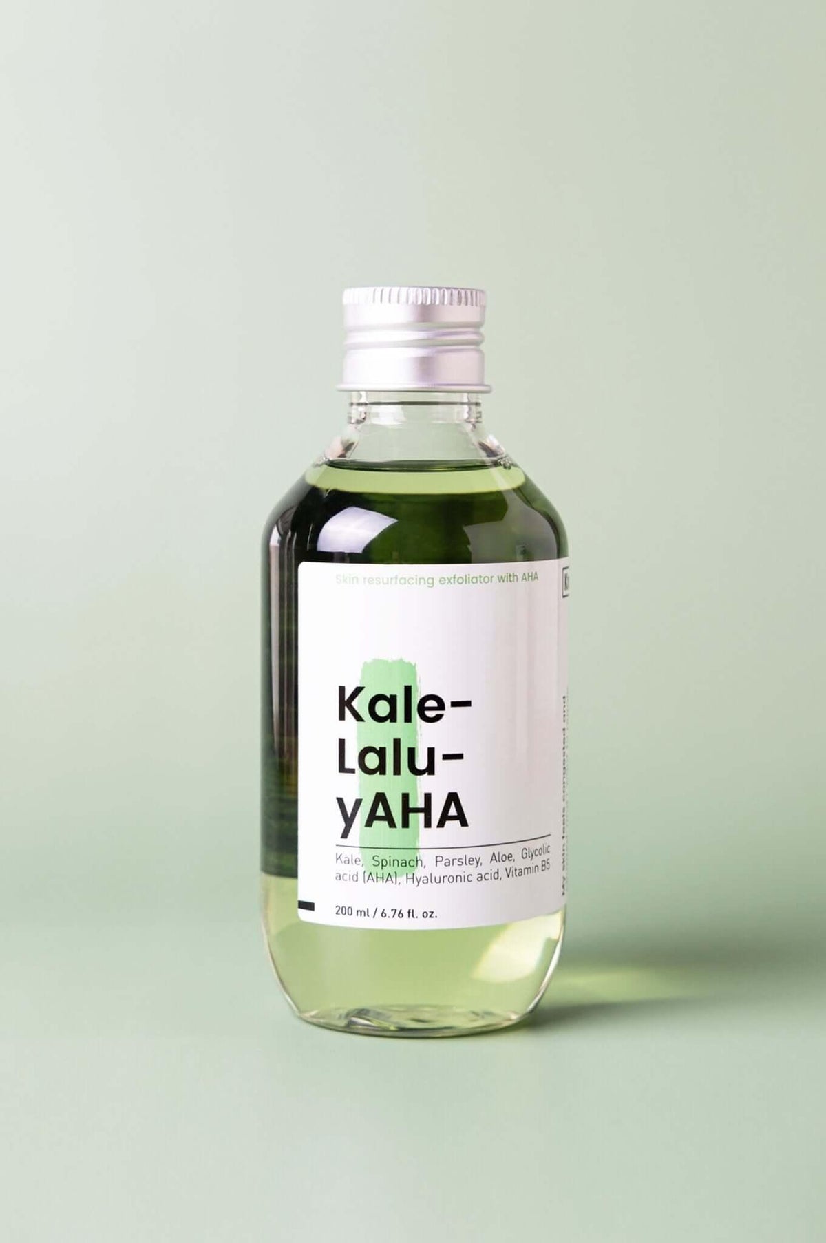 KraveBeauty Kale-Lalu-yAHA