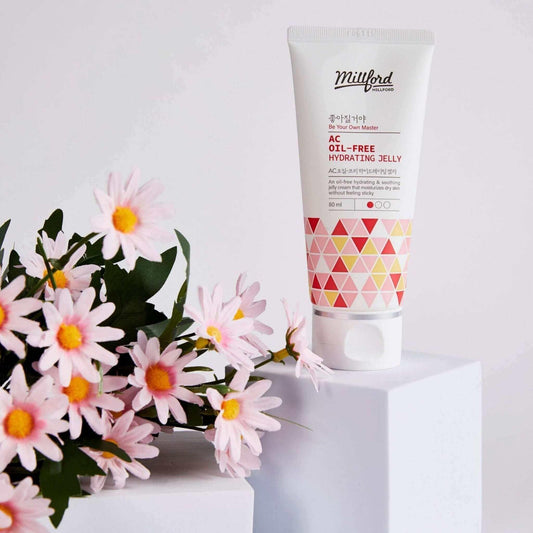 Millford AC Oil-Free Hydrating Jelly