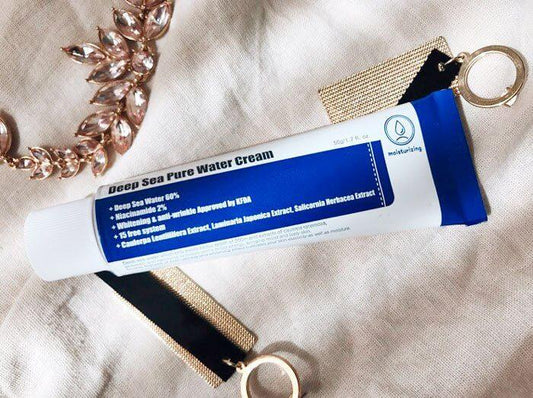 PURITO Deep Sea Pure Water Cream