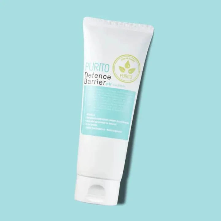 PURITO Defence Barrier PH Cleanser
