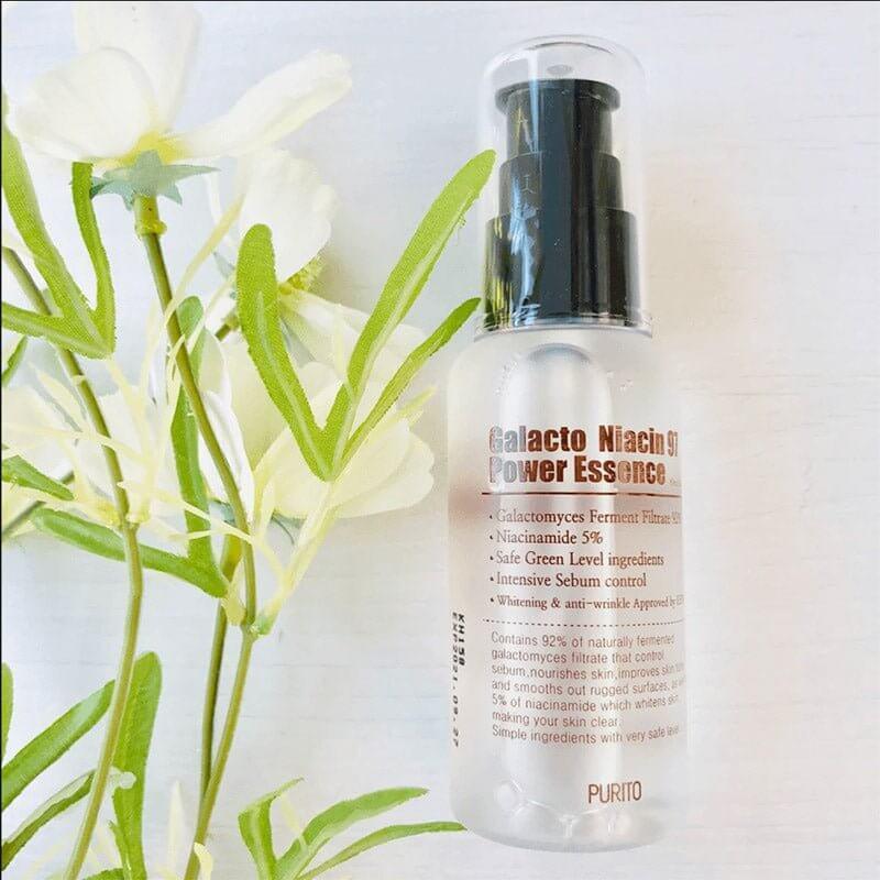 PURITO Galacto Niacin 97 Power Essence