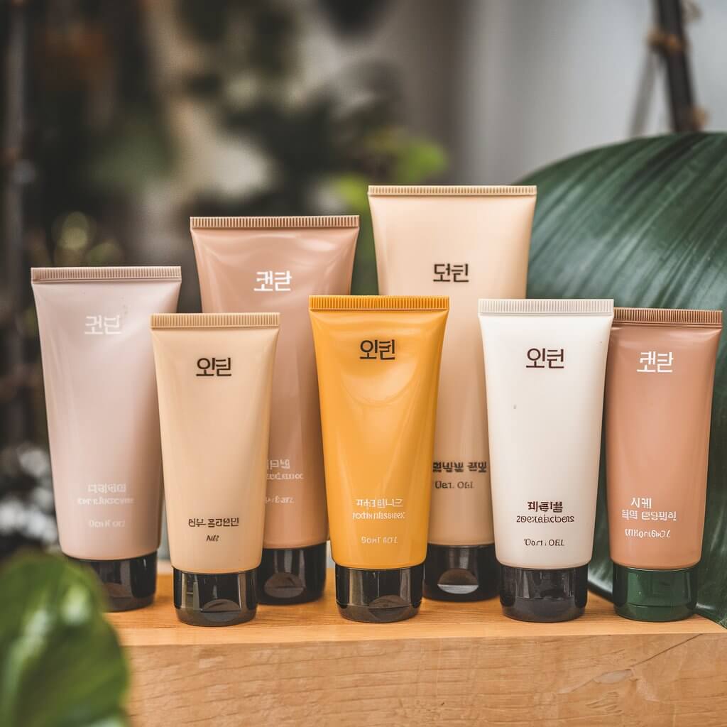 The Best Korean Sunscreens for Daily Use: Your Ultimate Protection Guide