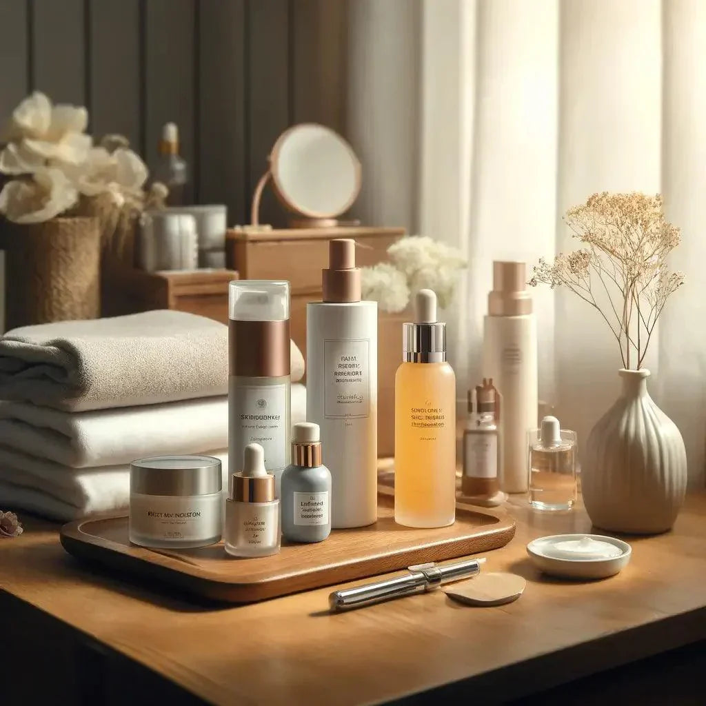 Achieve Instant Glowy Glass Skin: Top Korean Skincare Products and Expert Tips