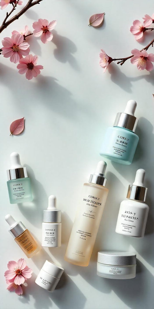 Why Are Korean Cosmetics So Effective? Secrets Behind K-Beauty Success