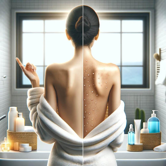 How to get rid of Back Acne: Proven Solutions for Clear Skin