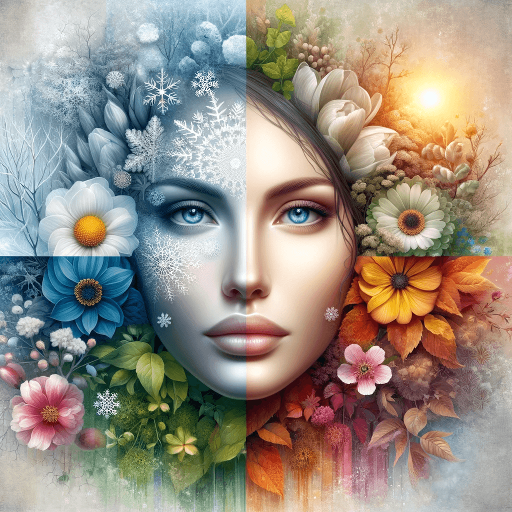 Seasonal Skincare for Sensitive Skin