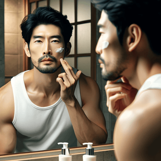 The How-To Guide: Adopting Korean Skin Care for Men