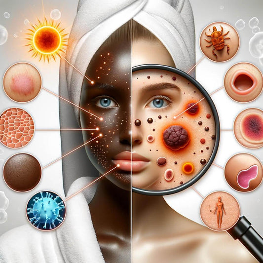 Top Best Korean Skincare Products for Hyperpigmentation 2024