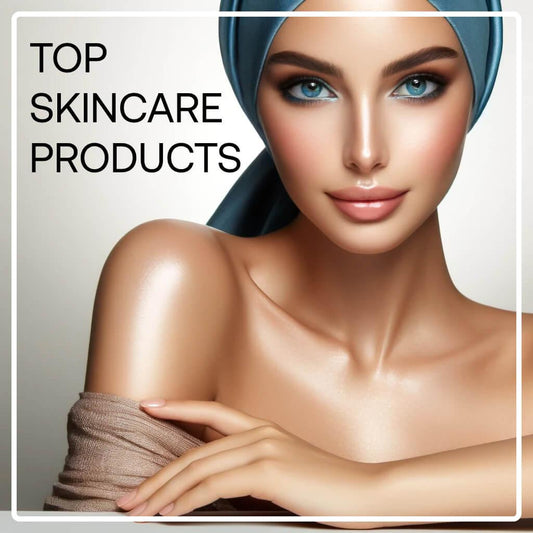 Top Skincare Products: A Comprehensive Review for Radiant Skin
