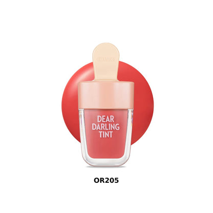 ETUDE HOUSE Dear Darling Water Gel Tint 5 Colors