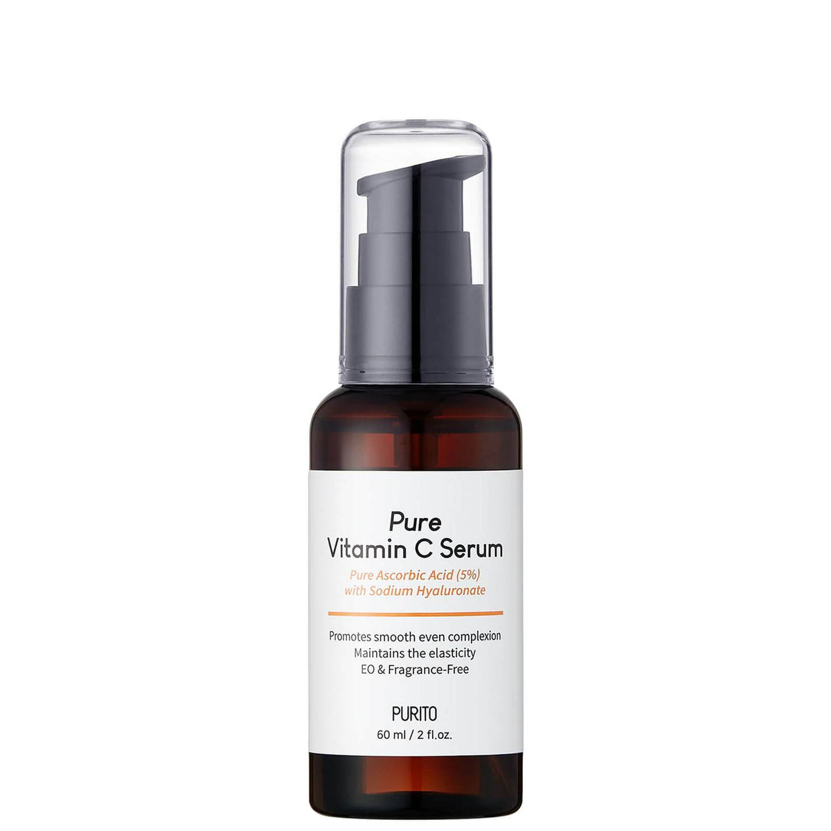 PURITO Pure Vitamin C Serum