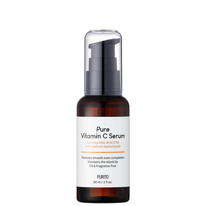 PURITO Pure Vitamin C Serum