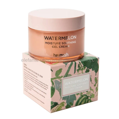 Heimish - Watermelon Moisture Soothing Gel Cream