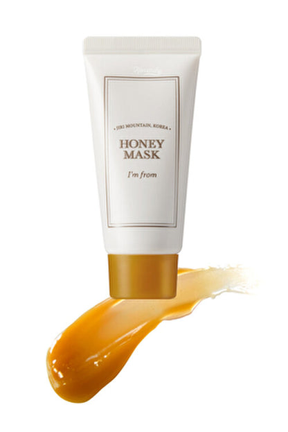 I'M FROM Honey Mask Mini