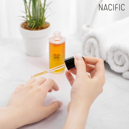 NACIFIC Fresh Herb Origin Serum