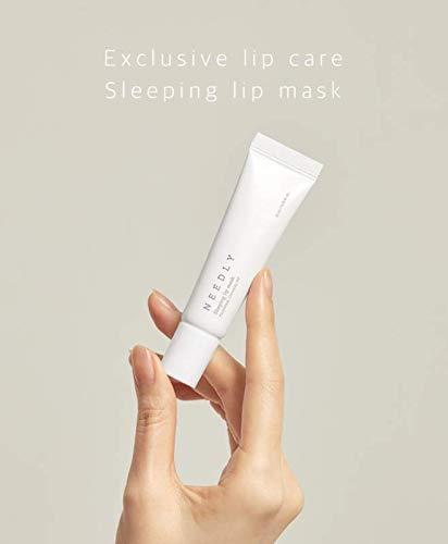 NEEDLY Sleeping Lip Mask