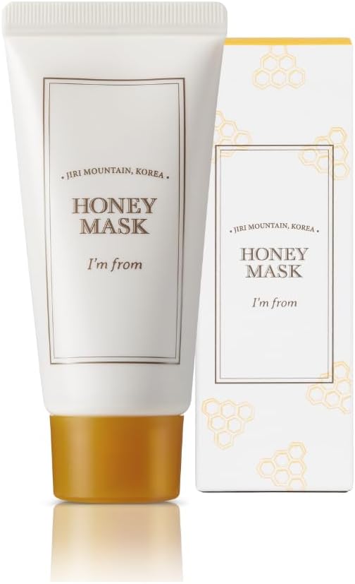 I'M FROM Honey Mask Mini