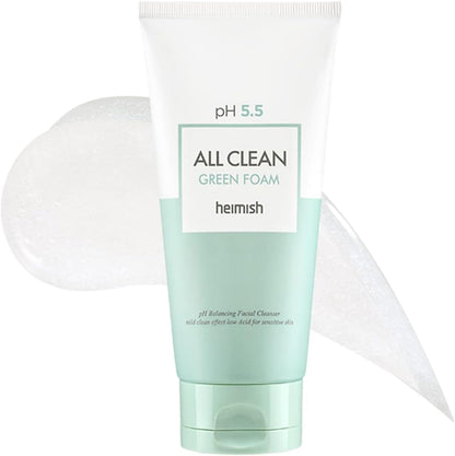 Heimish All Clean Green Foam
