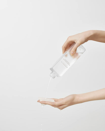 Needly Mild Micellar Cleansing Water