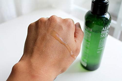 Benton Aloe BHA Skin Toner