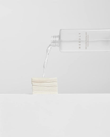 Needly Mild Micellar Cleansing Water