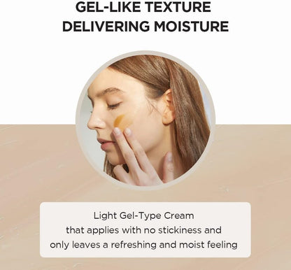 SKIN1004 Madagascar Centella Soothing Cream