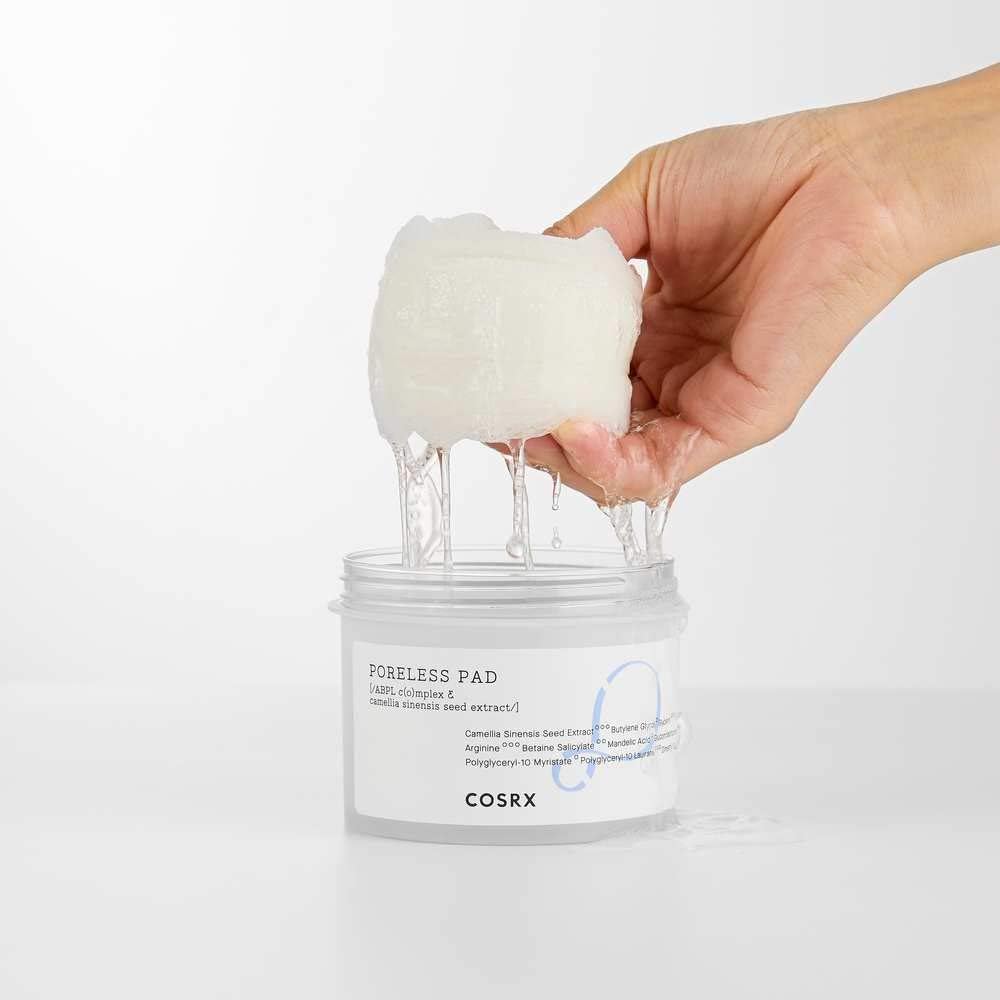 COSRX Poreless Pad