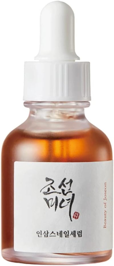 BEAUTY OF JOSEON - Revive Serum Ginseng + Snail Mucin