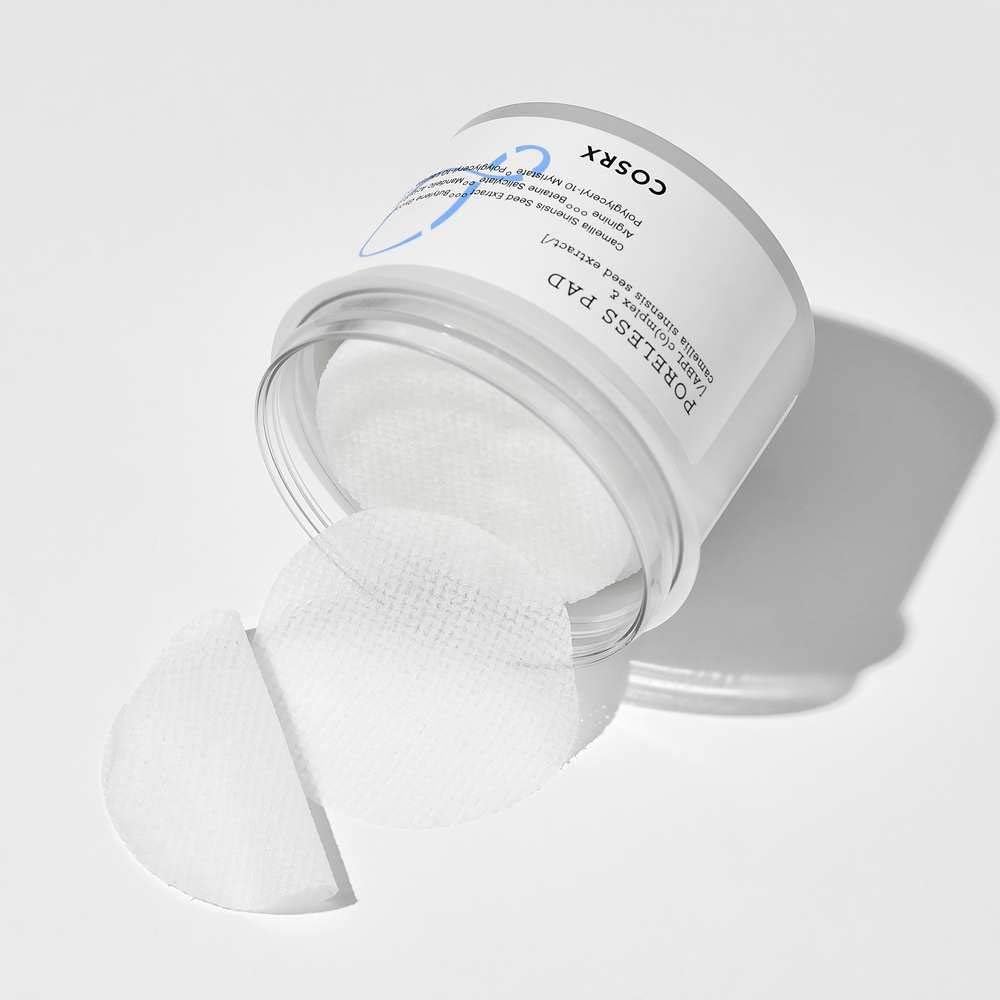 COSRX Poreless Pad