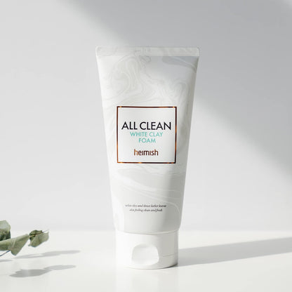 HEIMISH - All Clean White Clay Foam