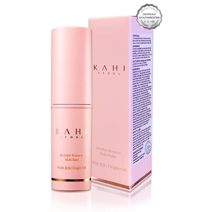 KAHI Wrinkle Bounce Multi Balm