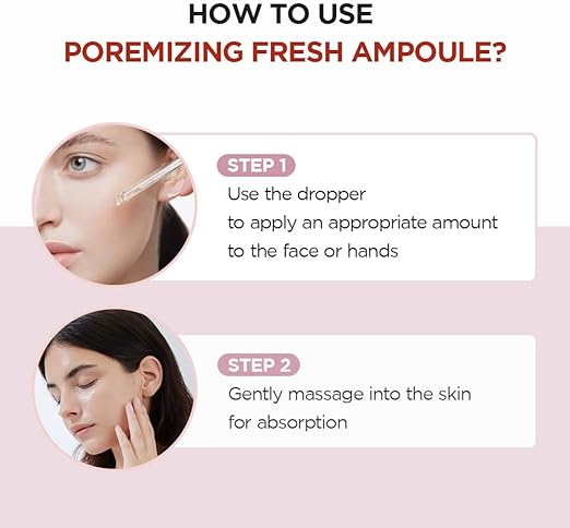 SKIN 1004 Madagascar Centella Poremizing Fresh Ampoule