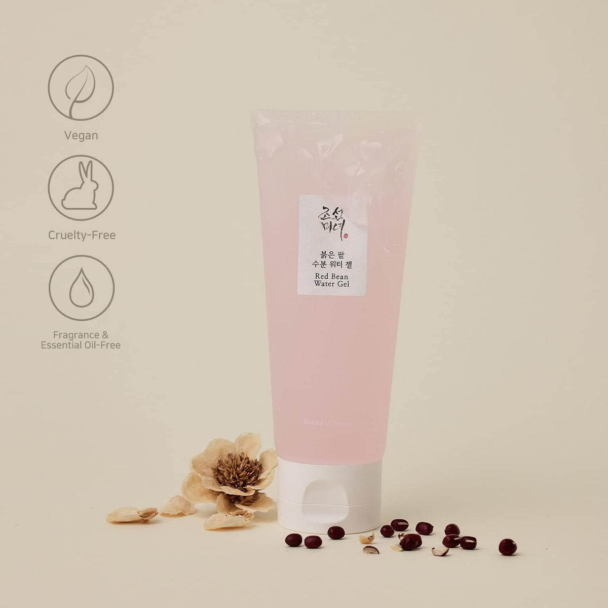 Beauty of Joseon Red Bean Water Gel