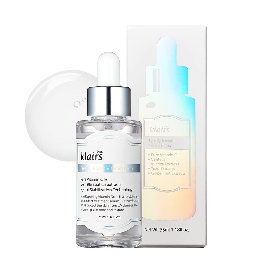 KLAIRS Freshly Juiced Vitamin Drop