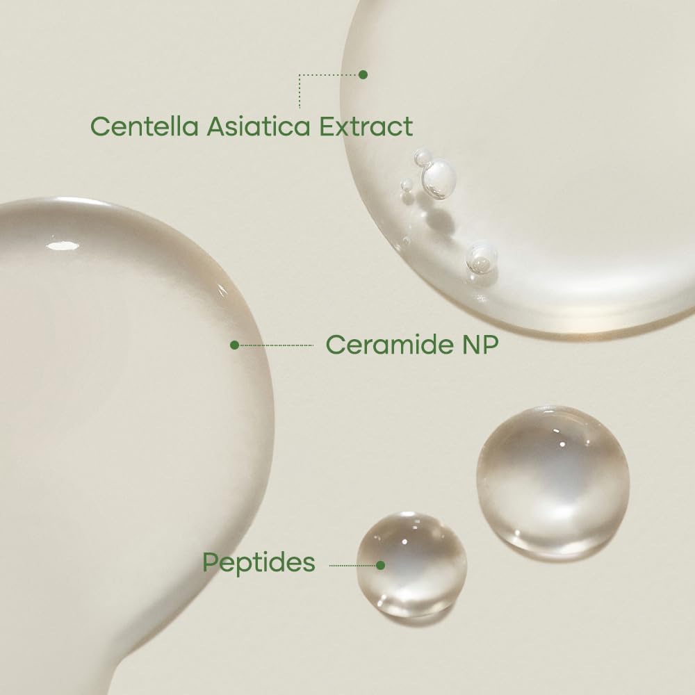 PURITO Centella Unscented Serum